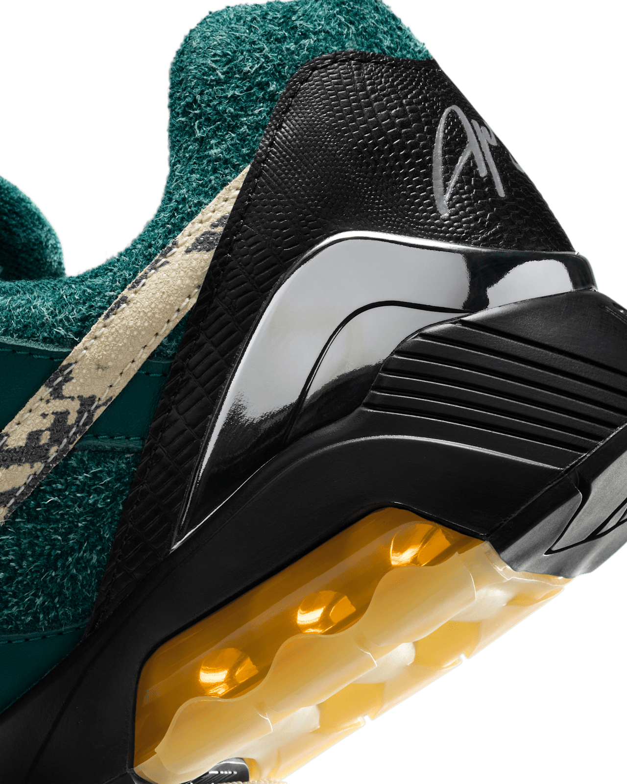 ★NIKE x APRON RECORDS★コラボ★AIR 180 SP★追跡可 【nike公式】エア 180 x-apron-